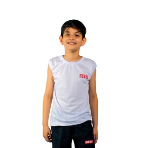 Regata sesi Infantil