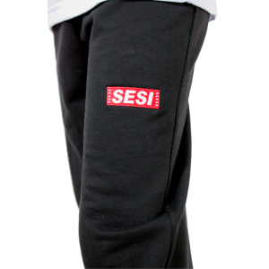 Calça moletom SESI Infantil