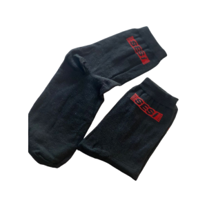 Meia SESI Tamanho GG (5 Pares)