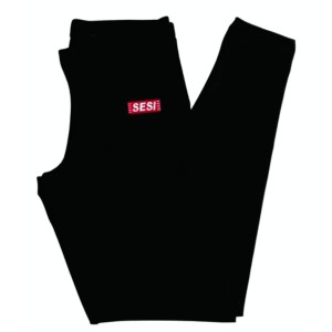 Calça legging cotton SESI