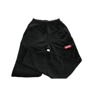 Calça Helanca flanelada SESI Infantil